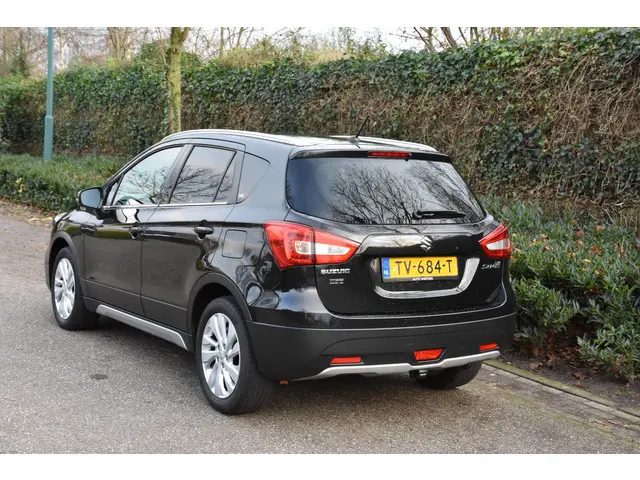 Suzuki S-Cross 1.0 Boosterjet Exclusive 2018 Benzine 5