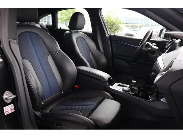 BMW 2 Serie Gran Coupé 218i 2021 Benzine 7