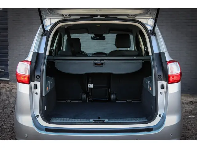Ford Grand C-Max 1.0 Edition Plus 2015 Benzine 16