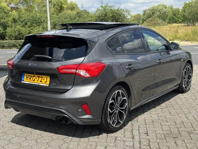 Ford Focus 1.0 EcoBoost Titanium X Business 2020 Benzine 7