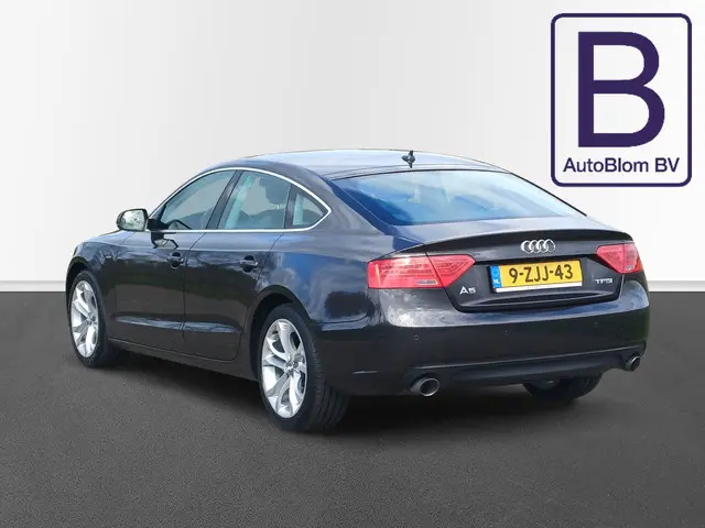 Audi A5 Sportback 1.8 TFSI Business Edition 2015 Benzine 8