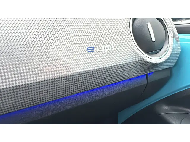 Volkswagen e-up! e-up! 2016 Elektrisch 22