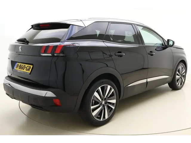 Peugeot 3008 2