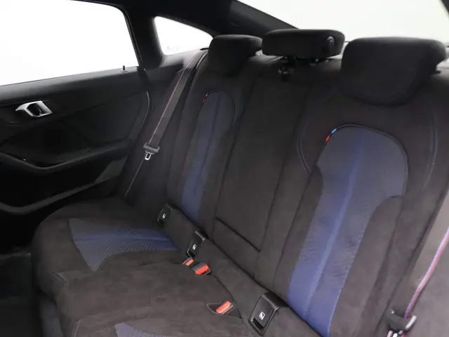 BMW 2 Serie Gran Coupé 218i 2025 Benzine 22