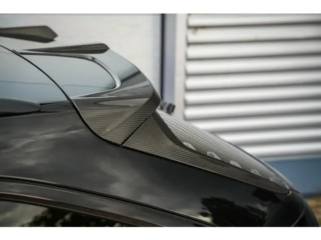 Audi RS6 Avant RS 6 TFSI quattro 2019 Benzine 43