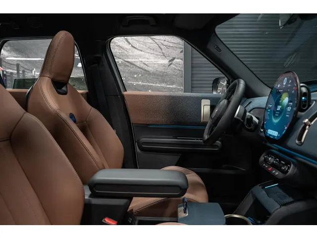 MINI Countryman Mini 1.5 C Favoured M 2024 Benzine 27