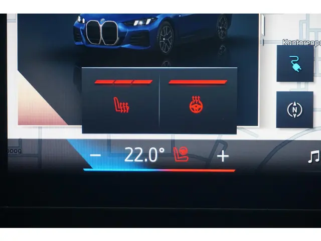 BMW i4 eDrive40 2025 Elektrisch 24