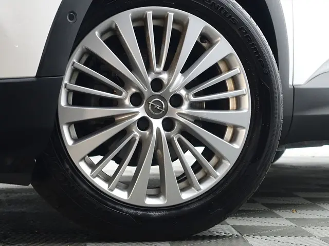 Opel Grandland X 1.2 Turbo Ultimate Aut- 2018 Benzine 26