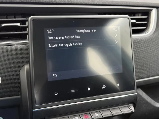 Renault ZOE R110 Life 52 kWh 2020 Elektrisch 31