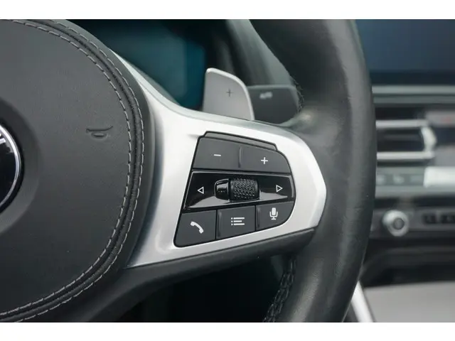 BMW 8 Serie Cabrio 840i 2020 Benzine 22