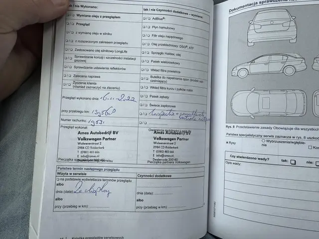 Volkswagen Golf 1.2 TSI Connected Series 2016 Benzine 26