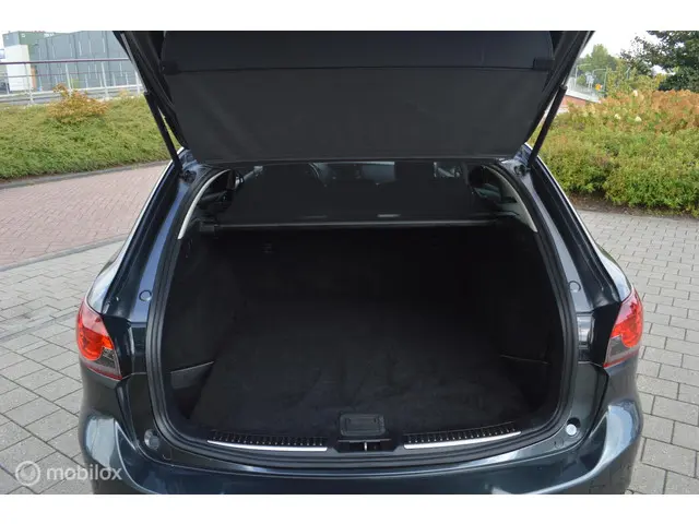 Mazda 6 Sportbreak 2.0 TS+ Lease Pack 2012 Benzine 6