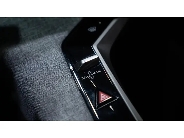 Peugeot 5008 1.2 PureTech Allure 2024 Benzine 41