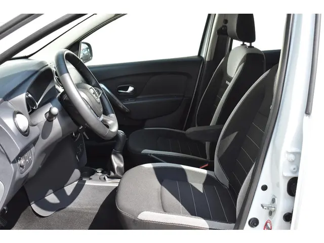 Dacia Sandero Stepway TCe 90 2019 Benzine 10