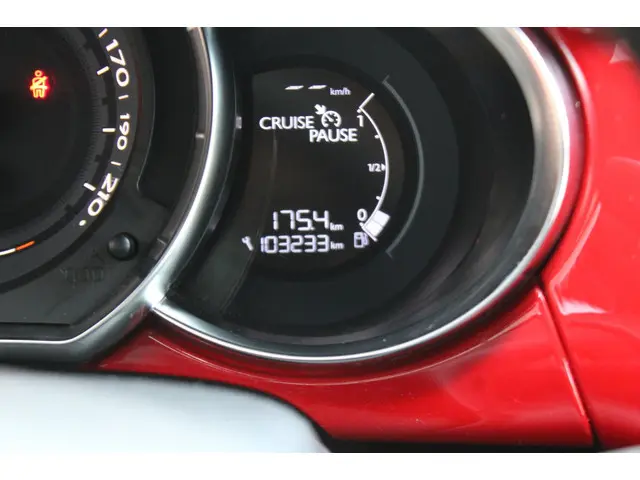 DS DS 3 1.2 PureTech So Red 2015 Benzine 17