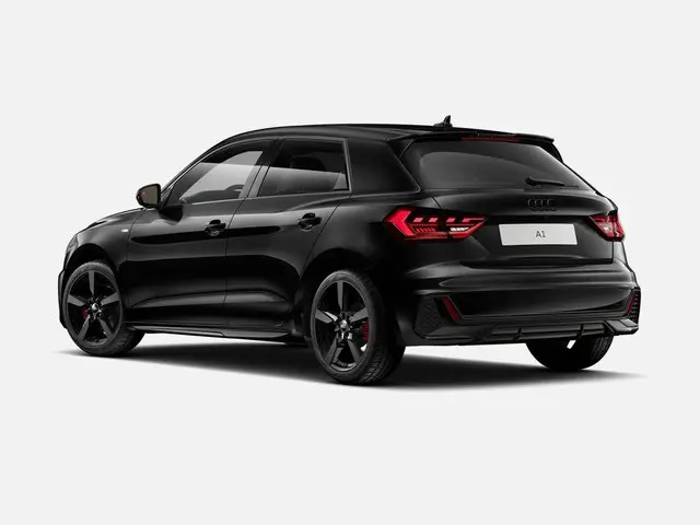 Audi A1 Sportback 2