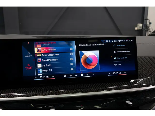 BMW X5 xDrive50e 2024 Hybride Benzine 44