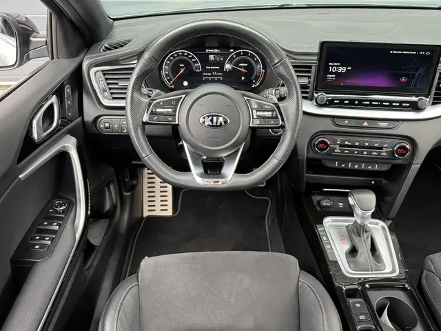Kia ProCeed 1.4 T-GDI GT-PLUSLINE 2020 Benzine 5