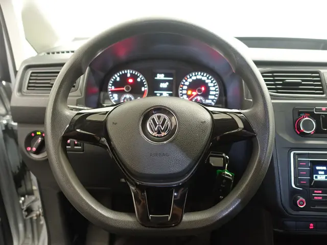 Volkswagen Caddy 2.0 TDI Euro 6 L1 R-Line+ 2018 Diesel 13