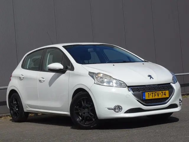 Peugeot 208 3
