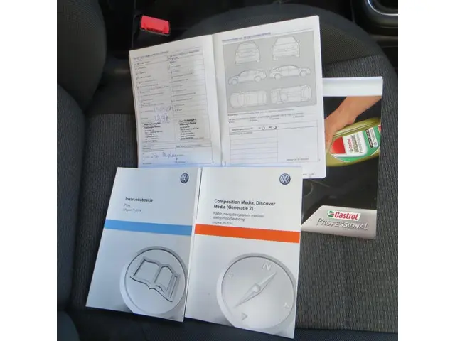 Volkswagen Polo 1.2 TSI Highline 2015 Benzine 14