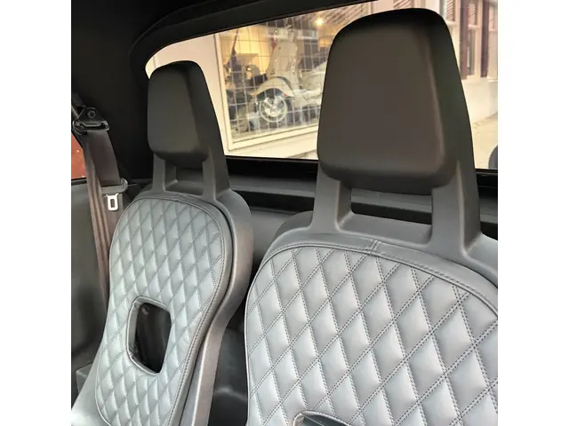 Opel Rocks-e Brommobiel Base 2023 Elektrisch 7