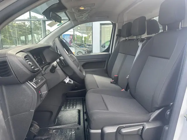 Peugeot Expert e-Expert Long 75 kWh 2025 Elektrisch 10