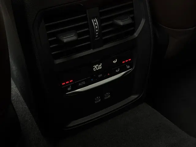 BMW i4 eDrive40 Aut. M-Sport 84kwh 2022 Elektrisch 21