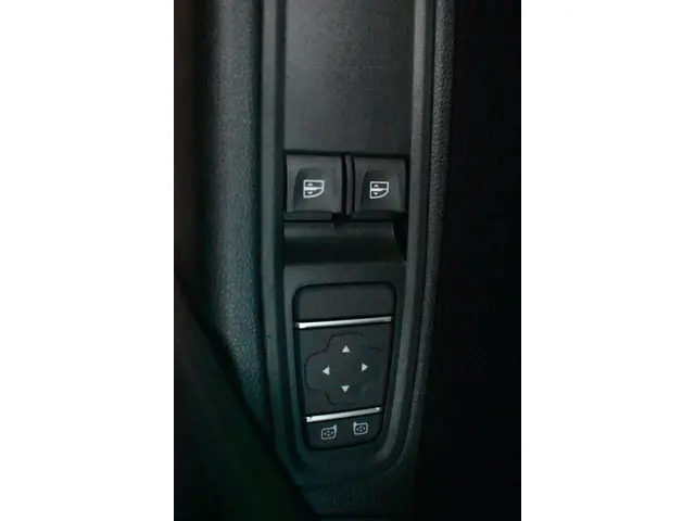 Renault Kangoo Advance - Dubbele Cabine 2026 Elektrisch 7