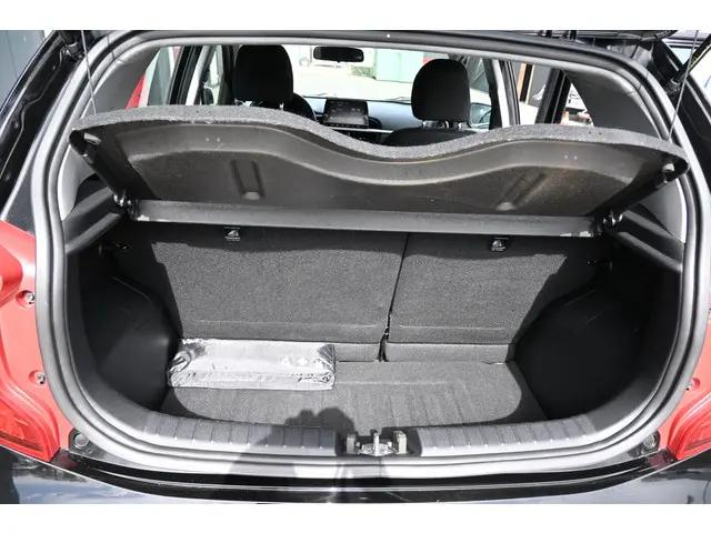 Kia Picanto 1.0 DPi DynamicLine 2023 Benzine 13