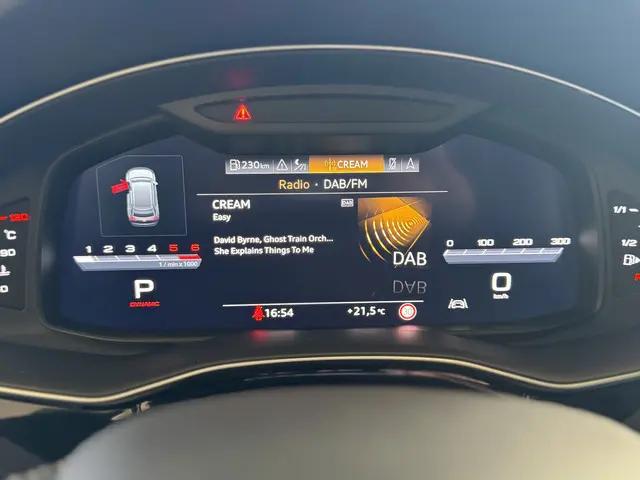 Audi SQ8 4.0 TDI Quattro 2020 Diesel 35