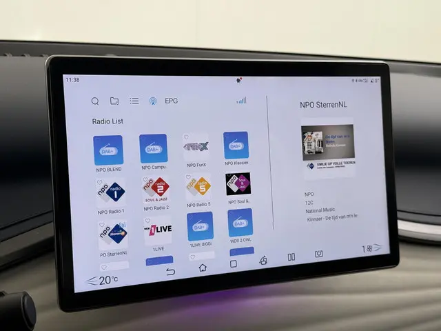 BYD ATTO 3 comfort 2023 Elektrisch 36