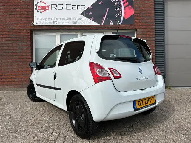 Renault Twingo 2