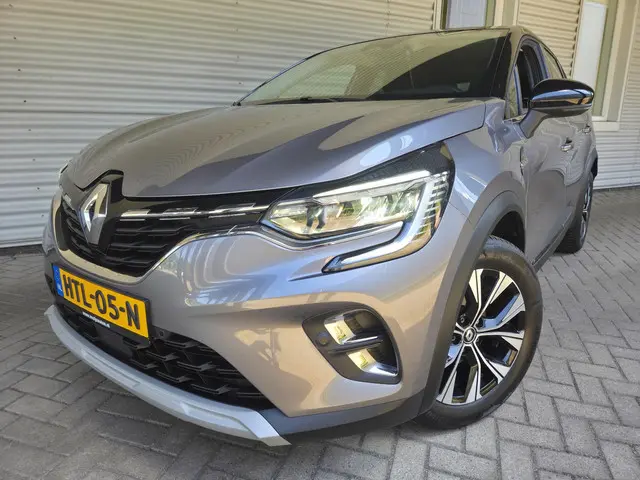 Renault Captur 2