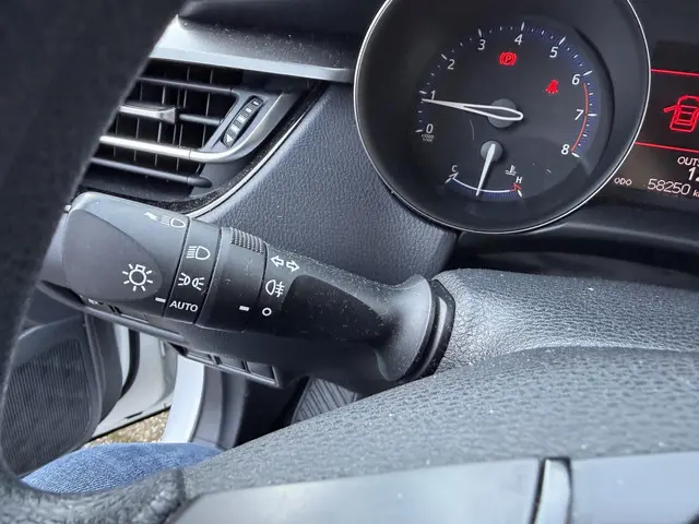 Toyota C-HR 1.2 Turbo Comfort 2019 Benzine 34