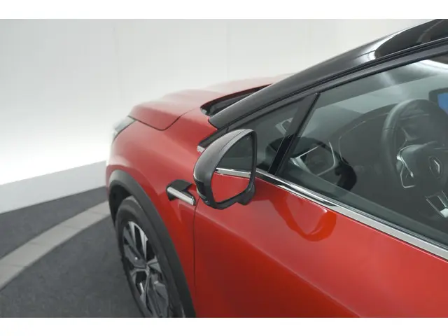 Renault Captur TCe 90 Techno 2024 Benzine 22
