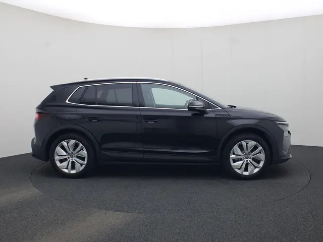 Škoda Elroq 60 Business Edition Tour 2025 Elektrisch 6