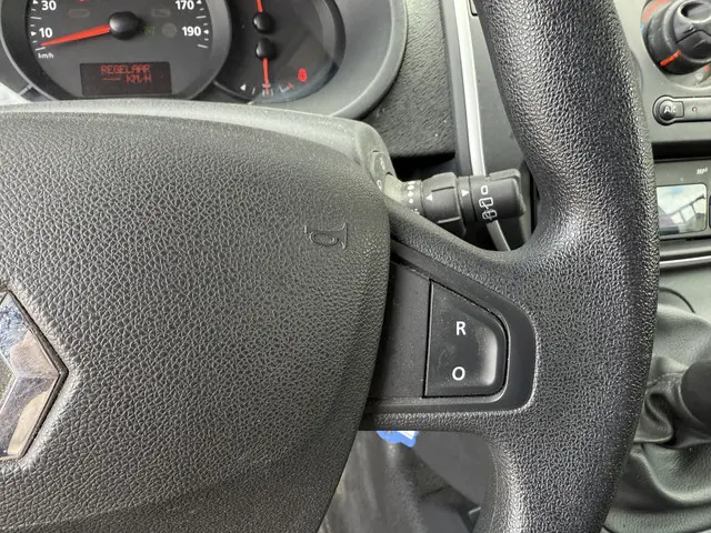 Renault Kangoo 1.5 dCi 90 Energy Comfort 2018 Diesel 33