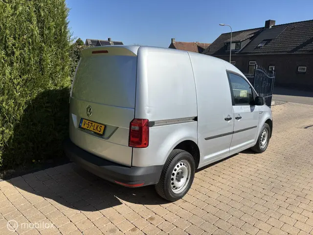 Volkswagen Caddy Bestel 1.0 TSI L1H1 BMT 2019 Benzine 6