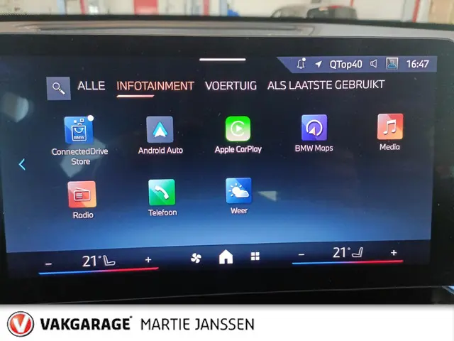 BMW iX1 XDrive30 67 kWh 2024 Elektrisch 40