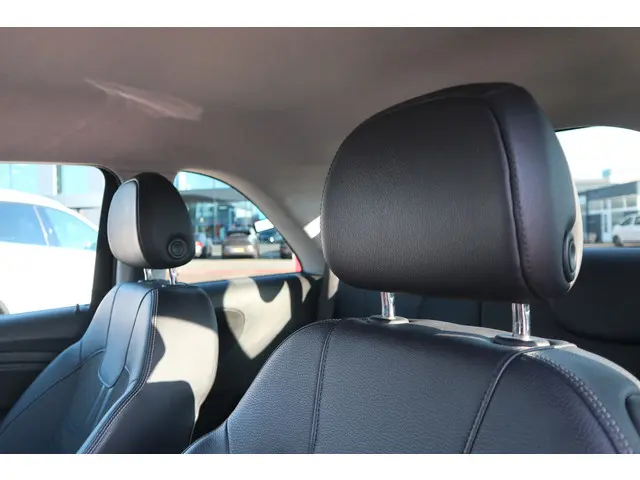 Opel ADAM 1.4 Glam 2013 Benzine 9