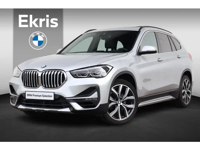 BMW X1 sDrive18i Executive Edition 2020 Benzine