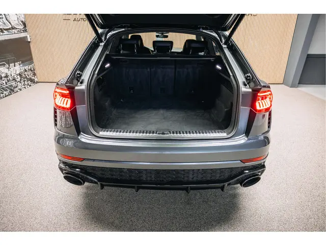 Audi RSQ8 4.0 TFSI quattro 2021 Hybride Benzine 18