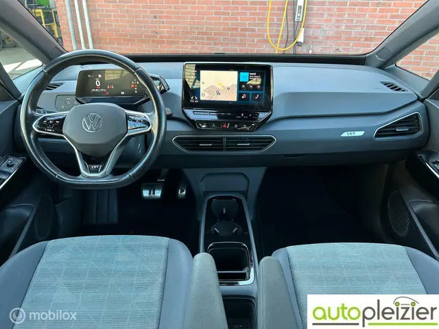 Volkswagen ID.3 First Plus 58 kWh 2020 Elektrisch 2