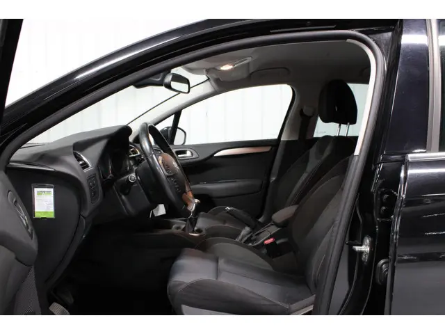 Citroën C4 1.6 VTi Collection 2012 Benzine 13