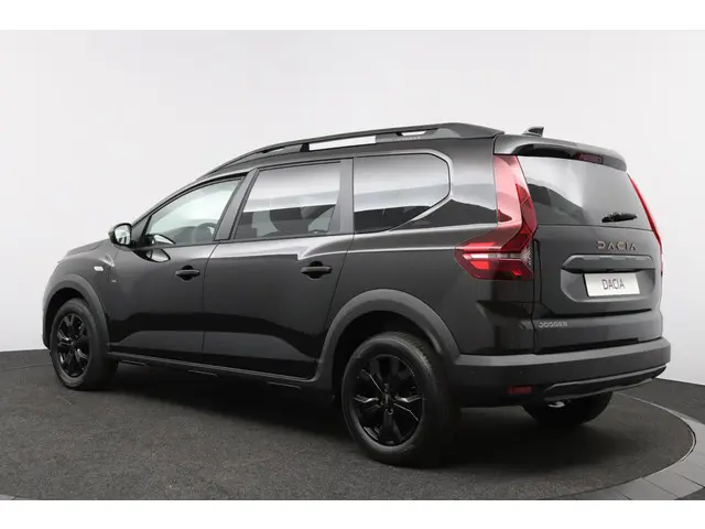 Dacia Jogger 1.0 TCe 110 Extreme 5p. 2025 Benzine 2