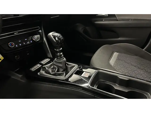 Opel Mokka 1.2 Edition CRUISE LM LED. 2022 Benzine 34