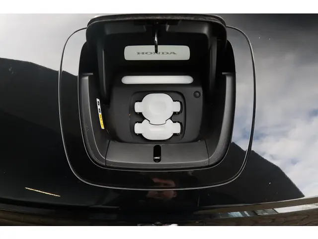 Honda e ADVANCE 17" *6.192KM* 2022 Elektrisch 31