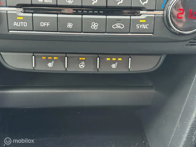 Kia Ceed Sportswagon 1.0 T-GDi GT-Line 2020 Benzine 18