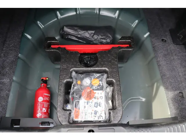 Ford Mustang Fastback Bullitt 2019 Benzine 18